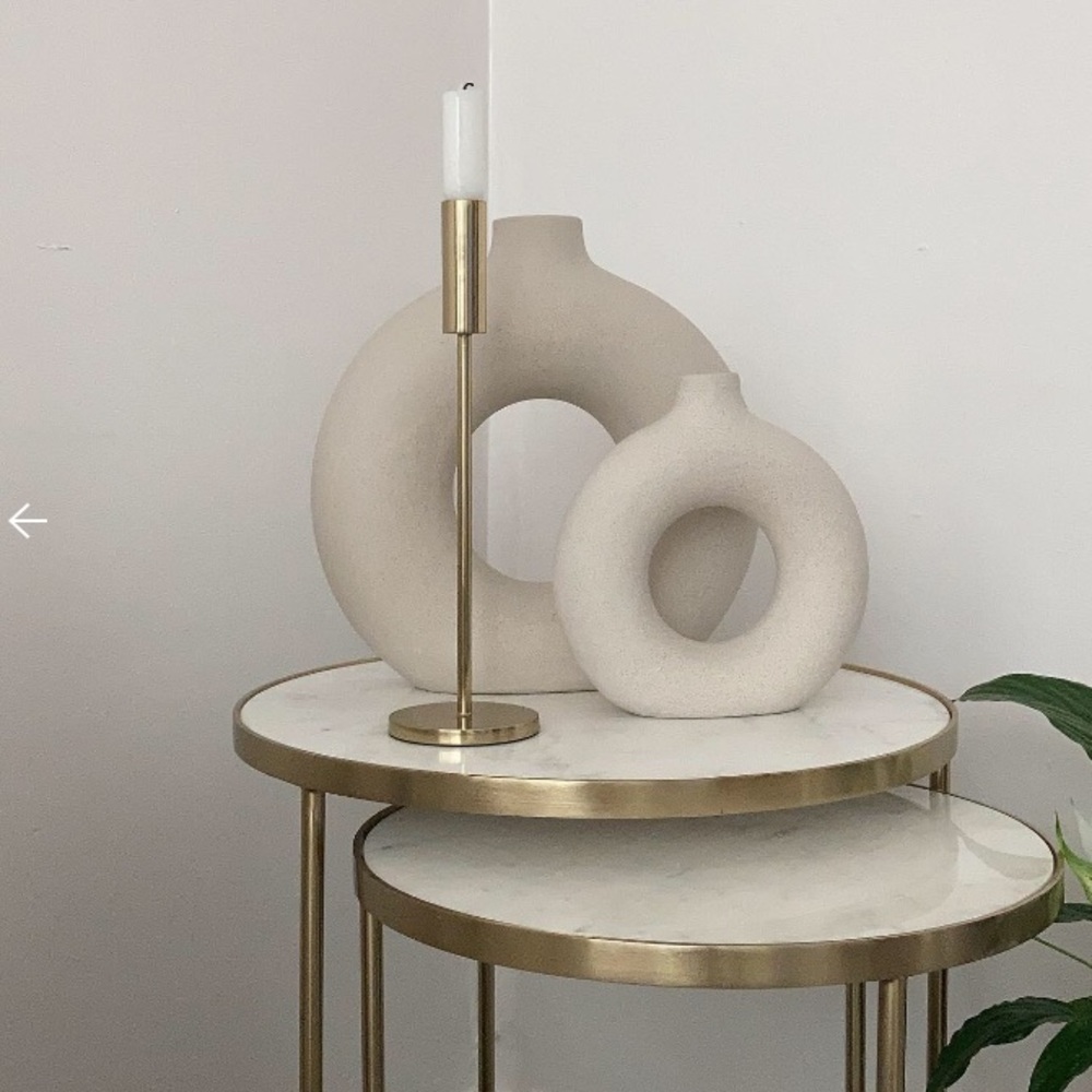 Candle holders - Picture 3 of 3